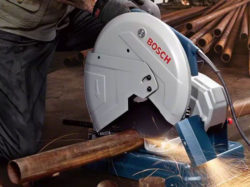 Máy cắt sắt Bosch GCO 14-24