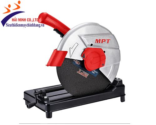  máy cắt sắt/kim loại cầm tay MPT MCOS3559-ECO