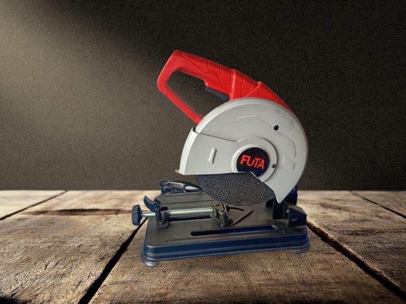 máy cắt sắt 1 tấc 8
