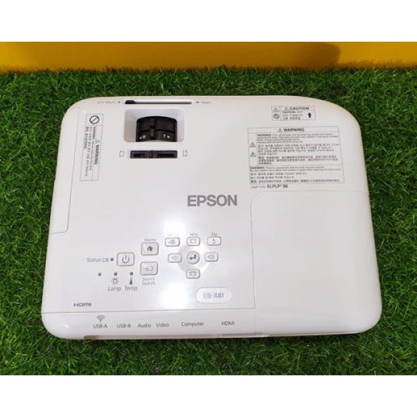 Máy chiếu Epson EB-X41