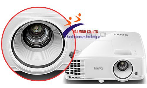 Máy chiếu BenQ MX528