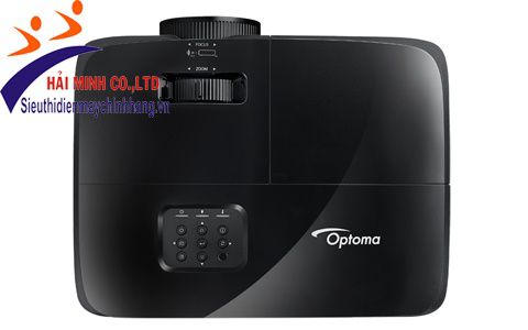 Máy chiếu Optoma XA510 chính hãng