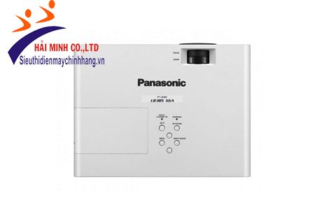 Máy chiếu Panasonic PT-LB385 chất lượng