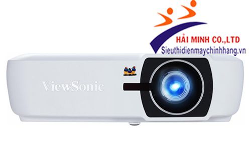 Siêu thị điện máy chính hãng cung cấp máy chiếu Viewsonic PX725HD giá tốt