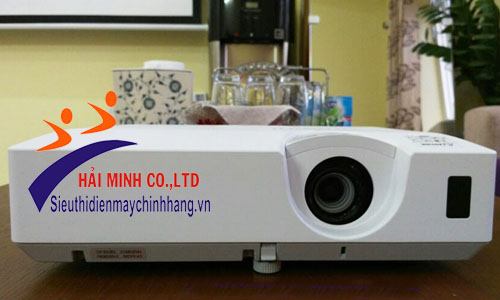 Máy chiếu Hitachi CP-EW302N có tuổi thọ cao