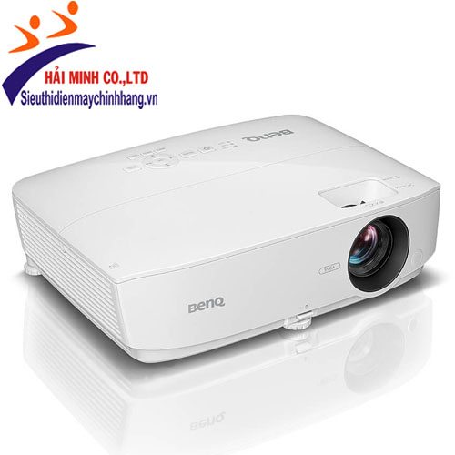 Máy chiếu BENQ là một trong những thương hiệu máy chiếu được ưa chuộng hàng đầu