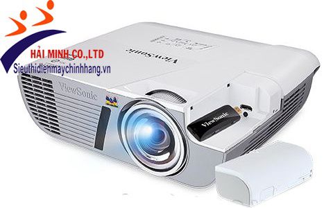 Máy chiếu ViewSonic PJD6352LS