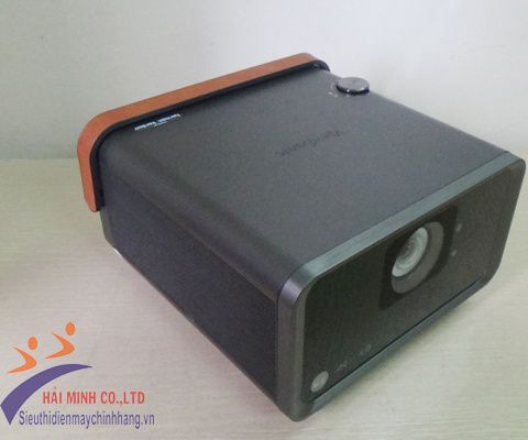 máy chiếu đa năng viewsonic X10-4K giá rẻ
