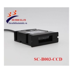 Máy quét laser 1D SC-B003-CCD