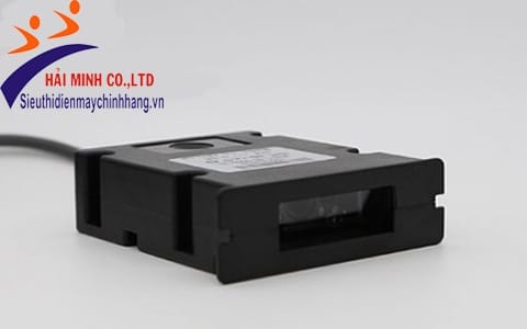 Máy quét laser 1D SC-B003-CCD giá rẻ