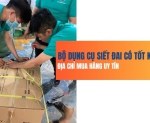 Hình ảnh Bộ dụng cụ siết đai có tốt không? địa chỉ mua hàng uy tín