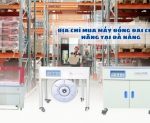 Hình ảnh Địa chỉ mua máy đóng đai chính hãng tại Đà Nẵng