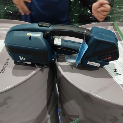 Máy đóng đai dùng pin Yamafuji V2