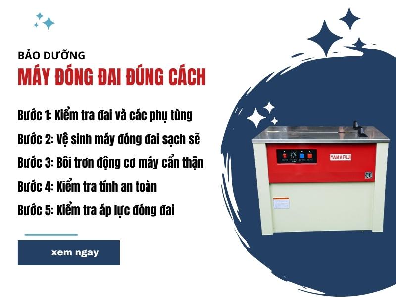 5-buoc-bao-duong-may-dong-dai-thung-tai-nha-dung-cach