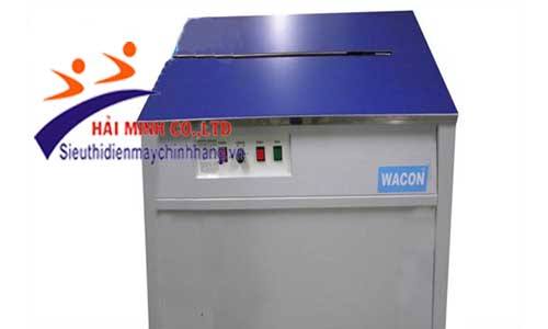 Siêu thị điện máy chính hãng cung cấp máy đóng đai nhựa bán tự động WA-202 