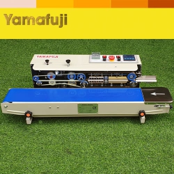 Máy hàn miệng túi Yamafuji FRD-1000LW/P (có indate)