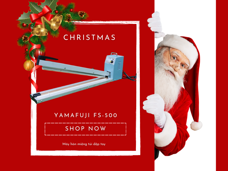 Các loại bánh giáng sinh dùng để mang đi tặng