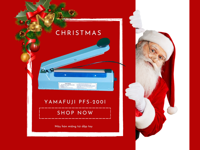 Các loại bánh giáng sinh dùng để mang đi tặng