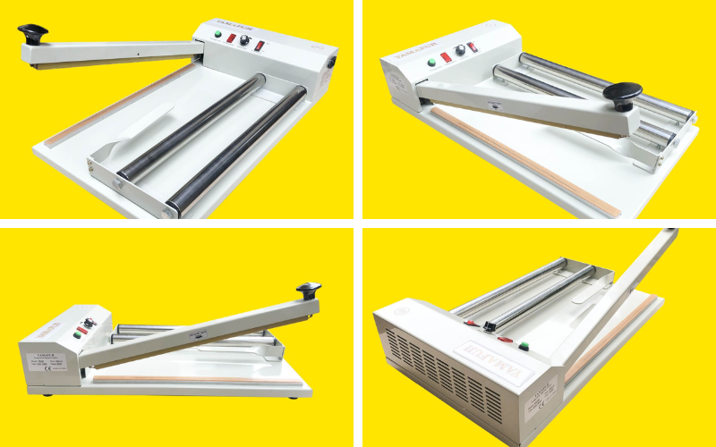  Top 5 máy hàn miệng túi giá rẻ chưa đến 3 triệu đồng