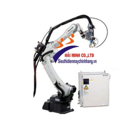 Robot hàn TIG DC TM-1100