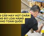Hình ảnh Cung cấp máy hút chân không đủ loại hàng sẵn kho toàn quốc