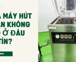 Hình ảnh Mua máy hút chân không DZQ ở đâu uy tín?