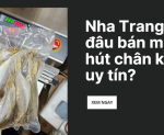 Hình ảnh Nha Trang ở đâu bán máy hút chân không uy tín?