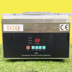 Máy ép chân không DZQ DZ-260A5