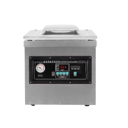 Máy hút chân không để bàn Yamafuji DZ-4002F