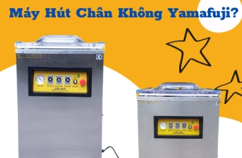 Có Nên Không Khi Đầu Tư Máy Hút Chân Không Yamafuji