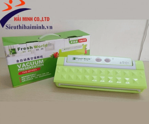 máy hút chân không giá tốt