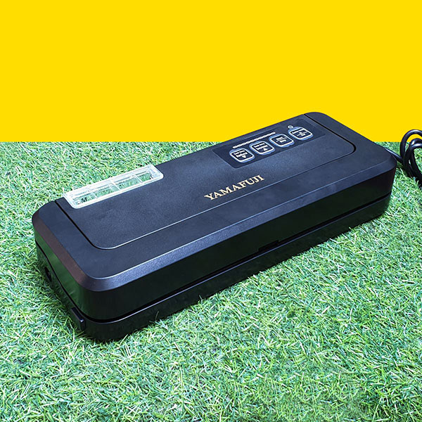 Máy hút chân không Yamafuji DZ290A