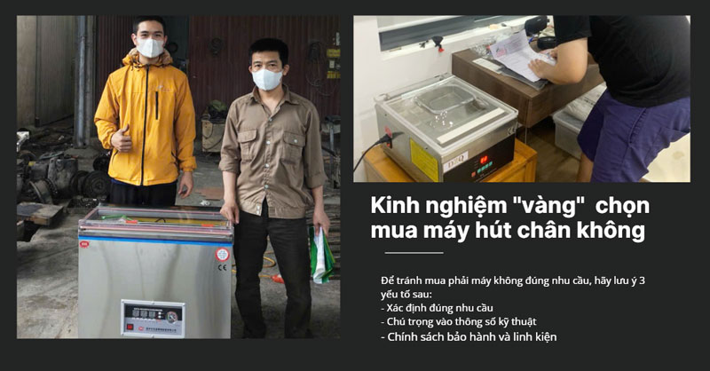 Kinh nghiệm