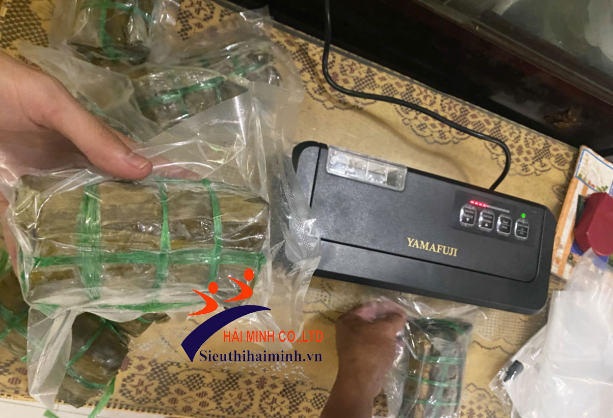Những dòng sản phẩm máy hút chân không bán chạy trên thị trường