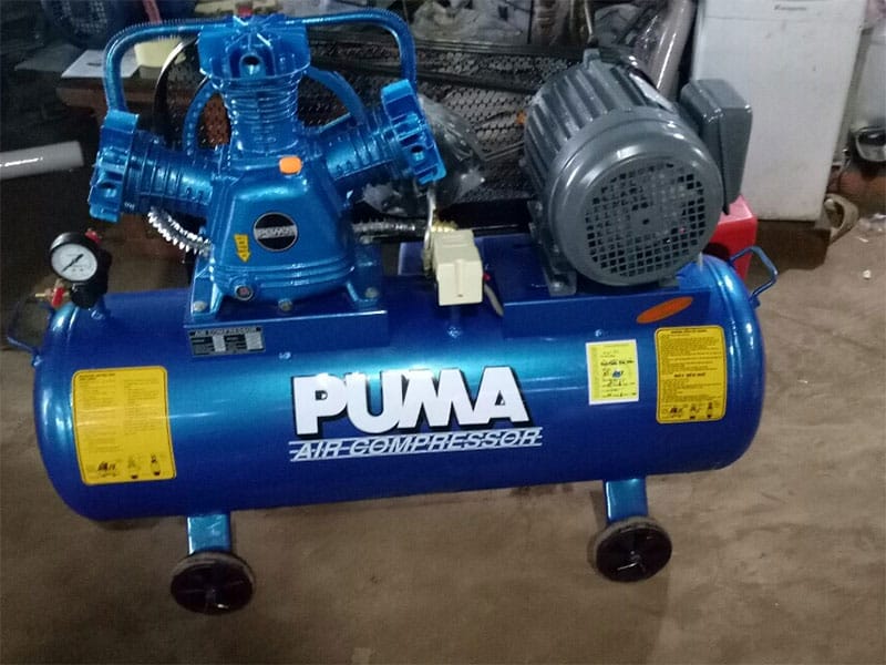 MÁY NÉN KHÍ MINI PUMA