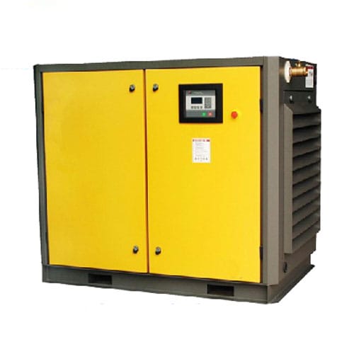 Máy nén khí trục vít TMPM10A (dòng thường)