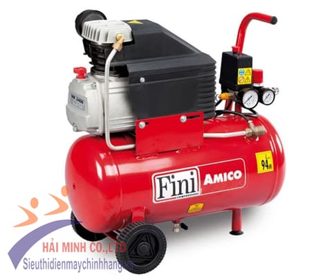 Máy nén khí Fini Amico 50/SF2500 chất lượng cao