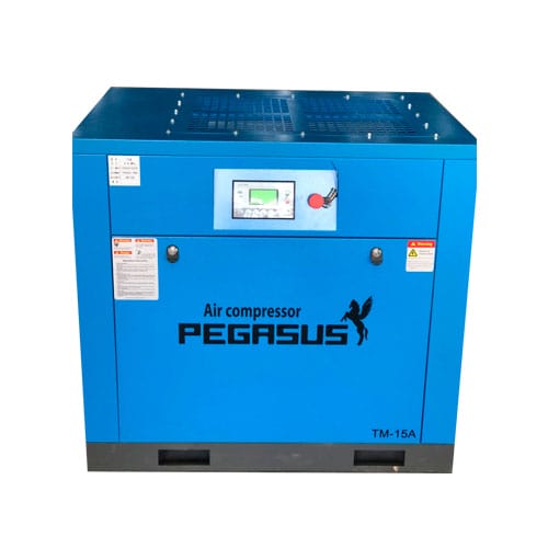 Máy nén khí trục vít Pegasus TMPM30A (dòng thường)