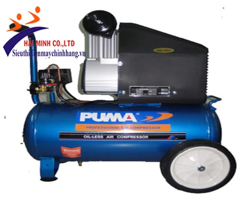 Nén Puma Trung Quốc XN225 đầu liền 2.5Hp/220v