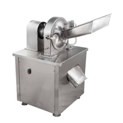Hình ảnh Máy nghiền bột đa năng siêu mịn Yamafuji SF-400