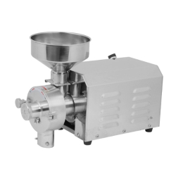 Hình ảnh Máy nghiền bột Yamafuji SY-1200