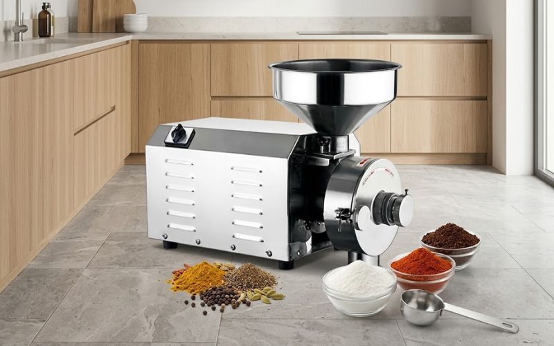 Máy nghiền bột Yanwoo GRT-1500B