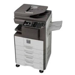 Máy photocopy Sharp MX-M265NV