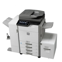 Máy photocopy Sharp MX-M315NV