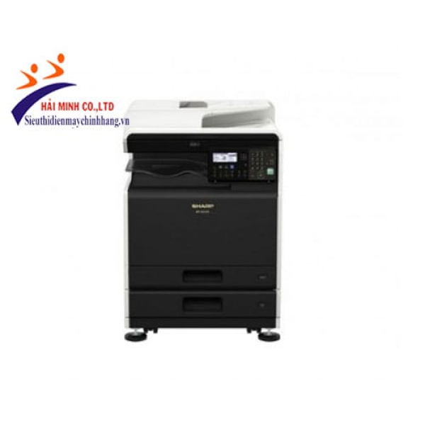 Máy Photocopy Sharp BP-20M28