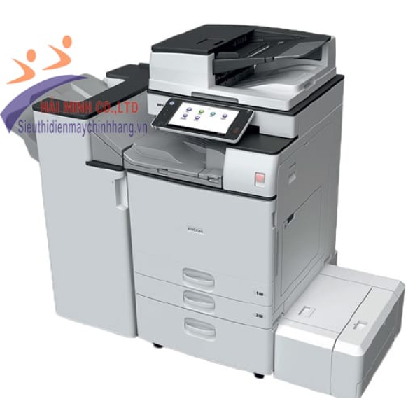 Máy Photocopy Ricoh MP 4054