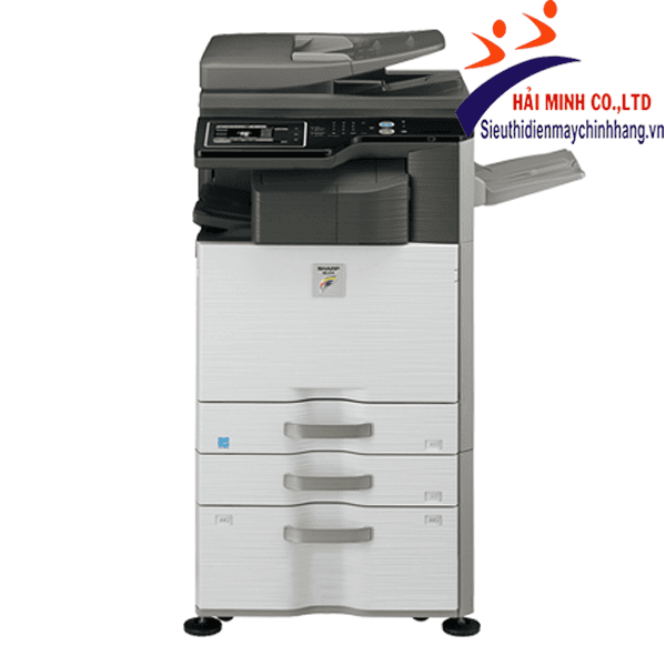 Máy photocopy Sharp MX-3111U