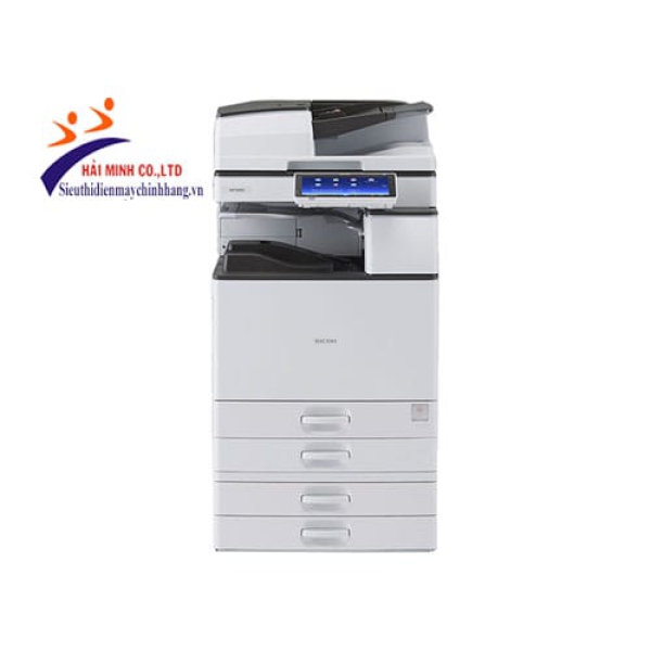 Máy photocopy Ricoh MP 6055SP
