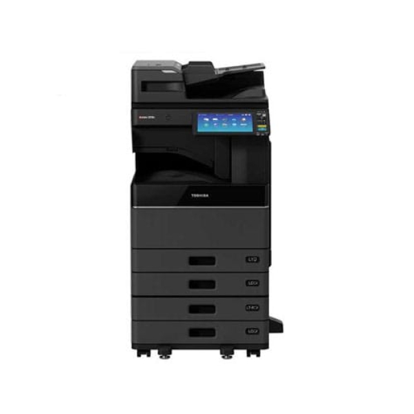 Máy photocopy Toshiba 5018A