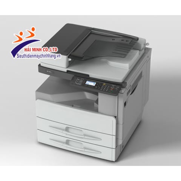 Máy photocopy Ricoh Aficio MP 2501SP
